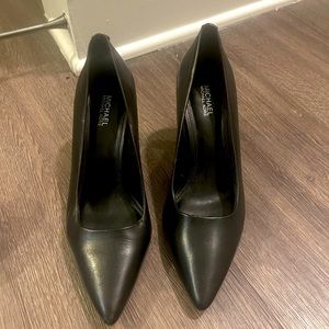 MK heels